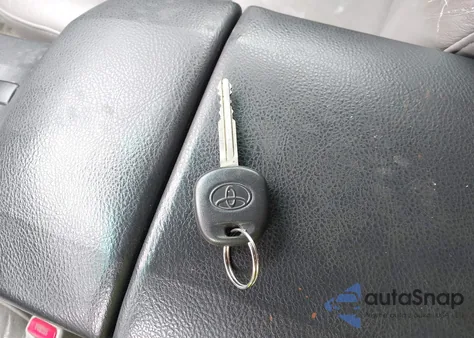 2005 Toyota 4Runner Sr5 V6 из США, поврежденный, VIN JTEBU14R250072414